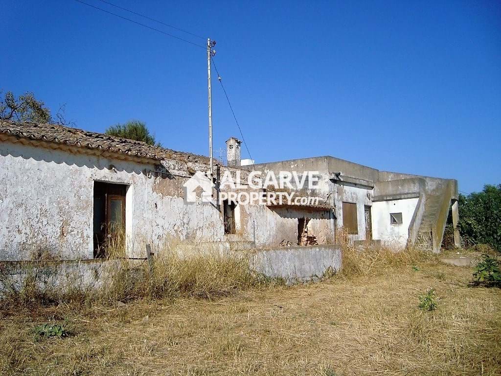 Plot / Land in Loulé, Central Algarve