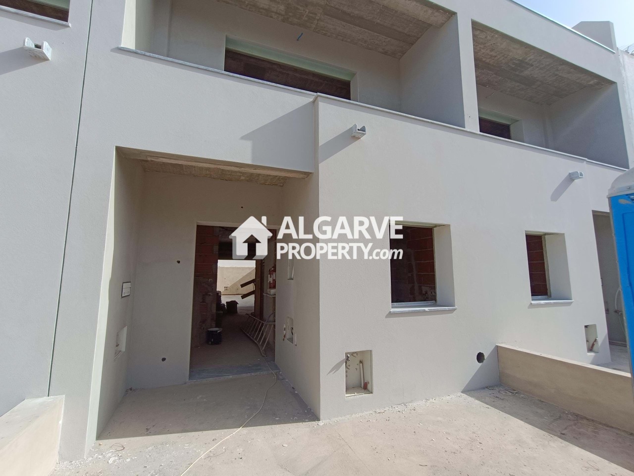 2 bed Villa in Tavira, Eastern Algarve