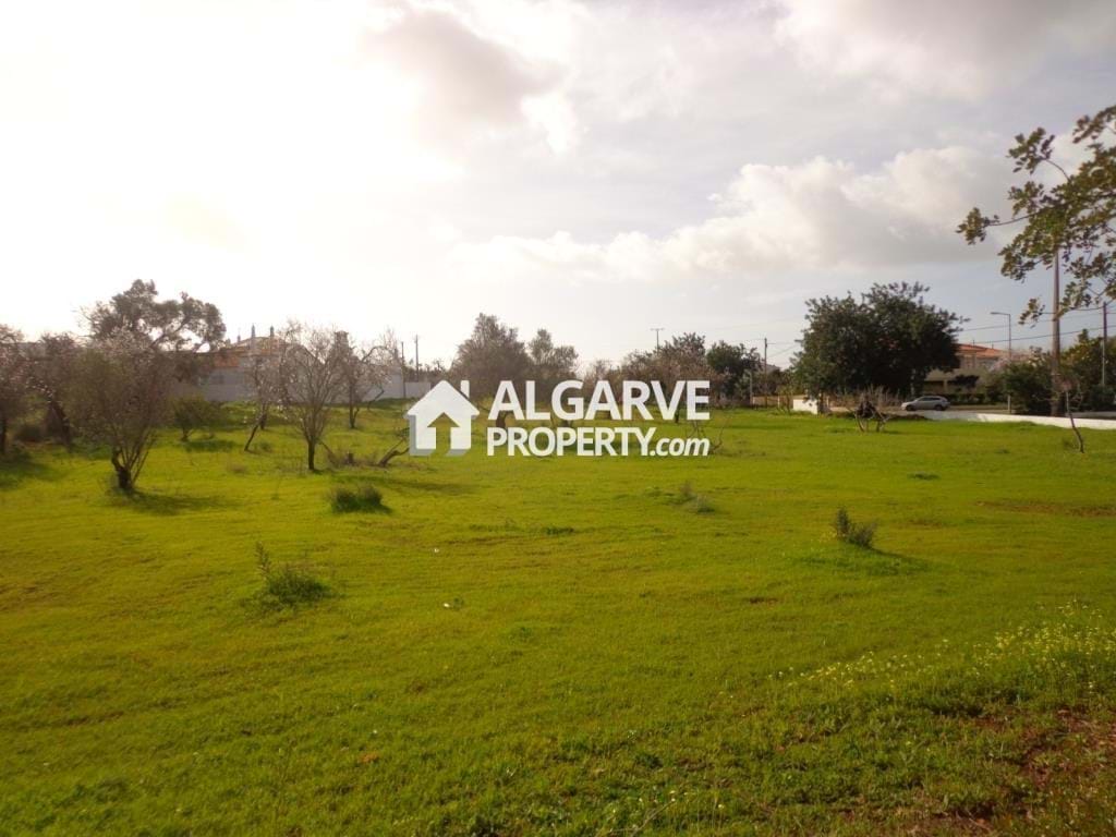 Plot / Land in Almancil, Loulé, Central Algarve