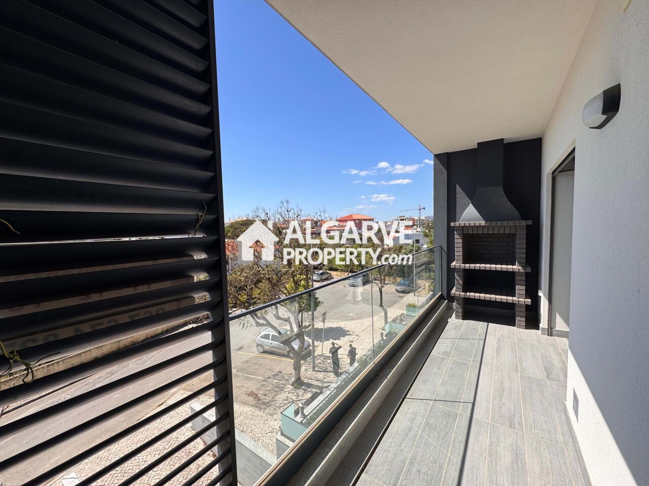 2 bed Apartment in Montenegro, Faro, Central Algarve