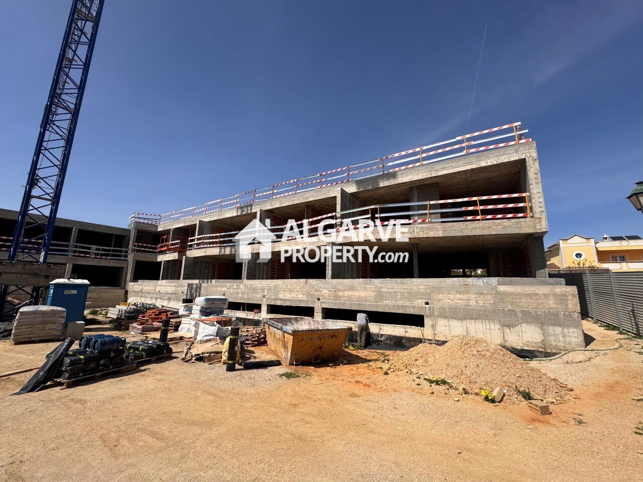 3 bed Villa in Loulé, Central Algarve