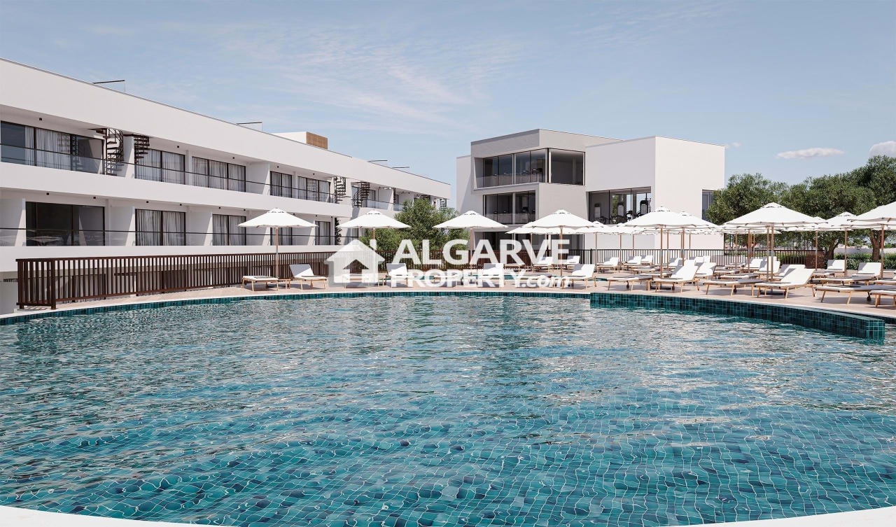 Plot / Land in Carvoeiro, Lagoa, Western Algarve