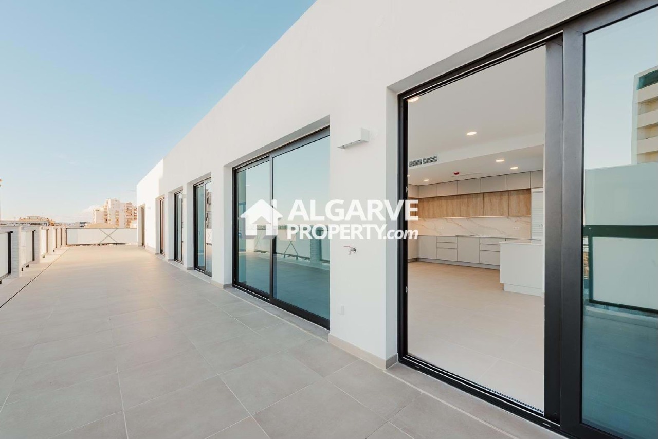 Apartment in Faro, Central Algarve