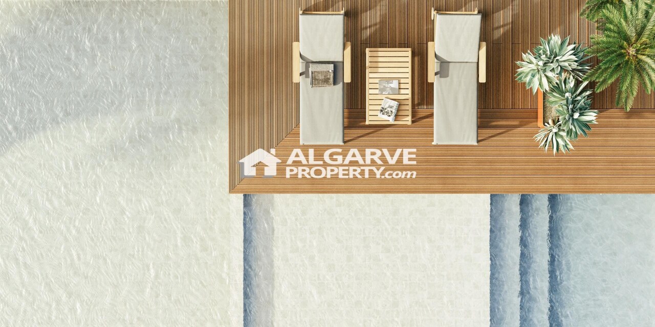 2 bed Apartment in Quarteira, Loulé, Central Algarve