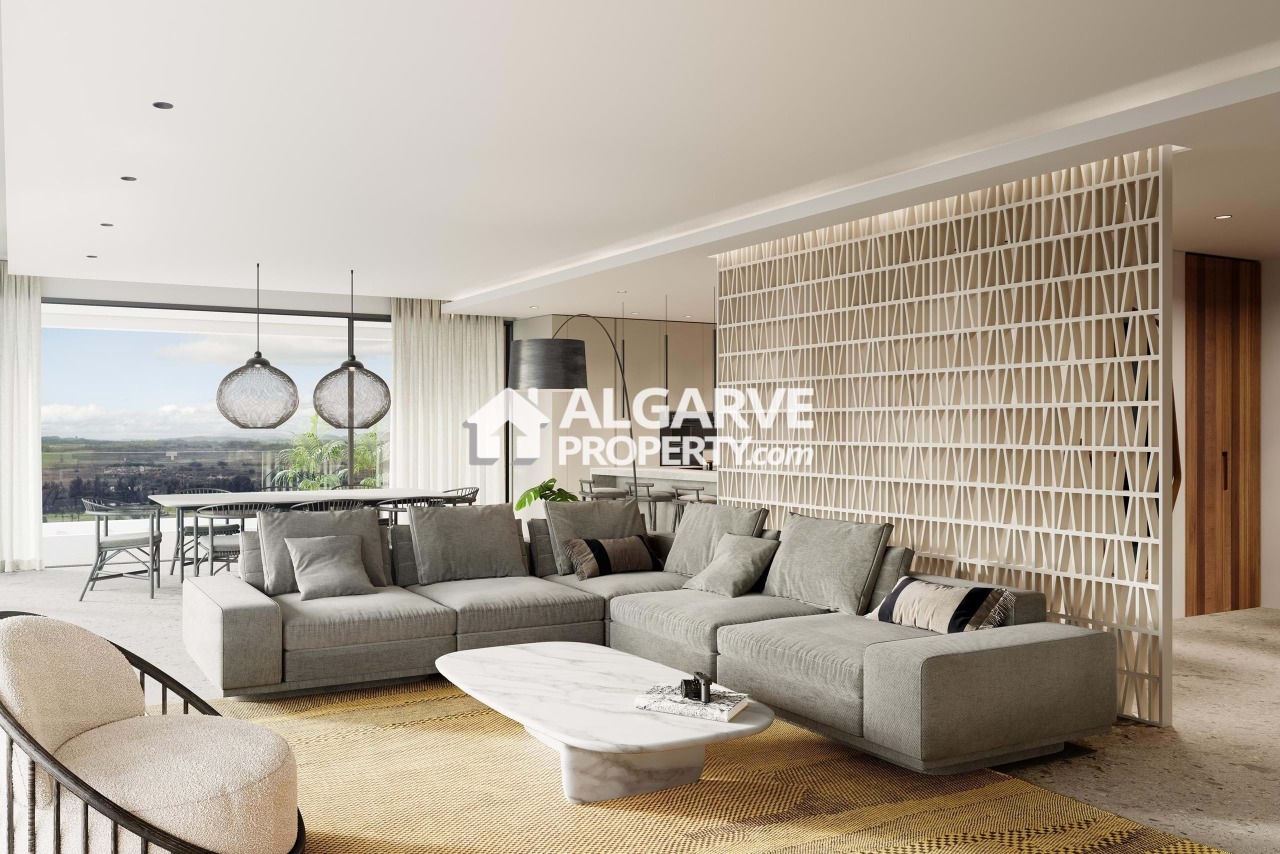 2 bed Apartment in Quarteira, Loulé, Central Algarve