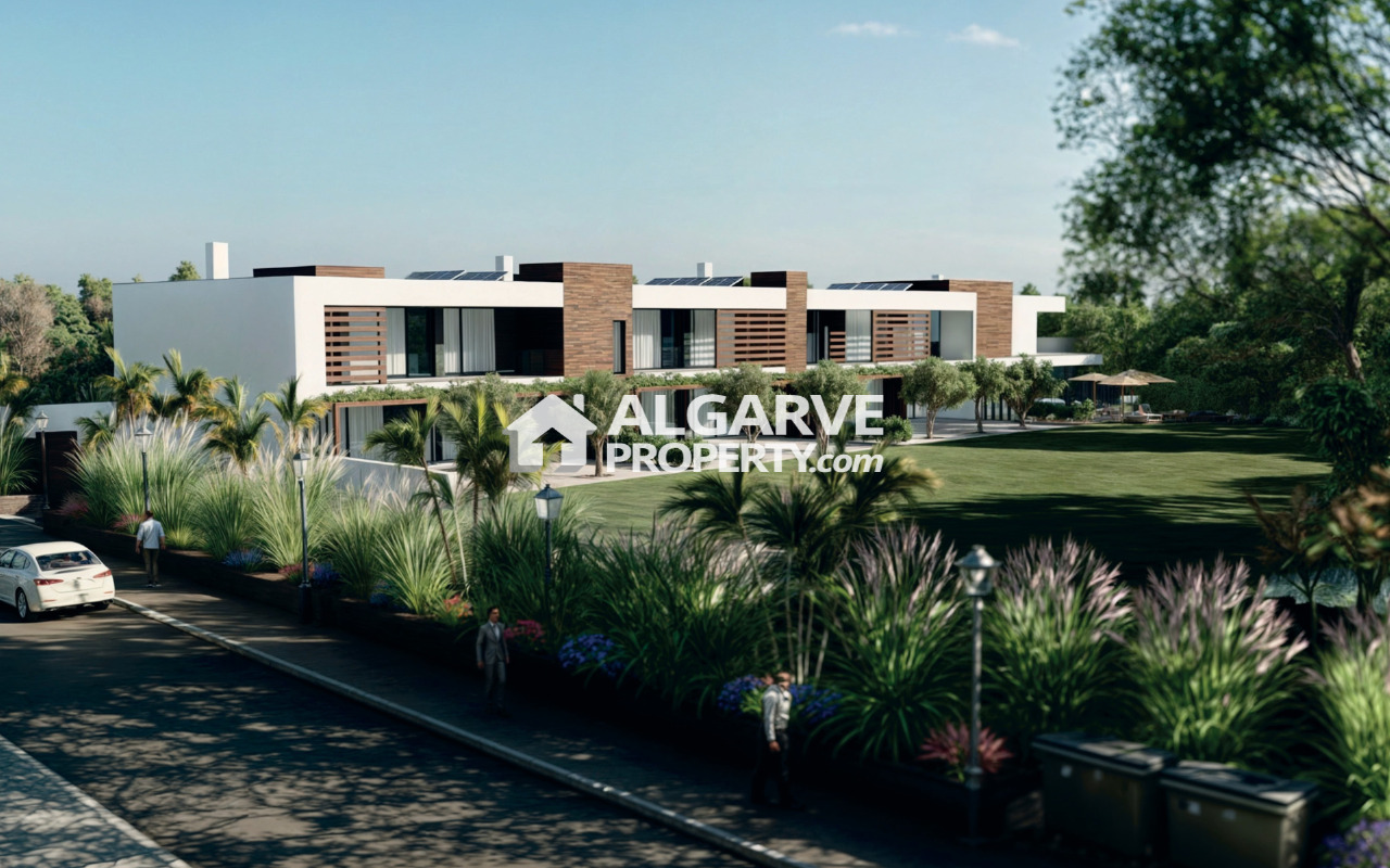 3 bed Villa in Olhos de Água, Albufeira, Central Algarve