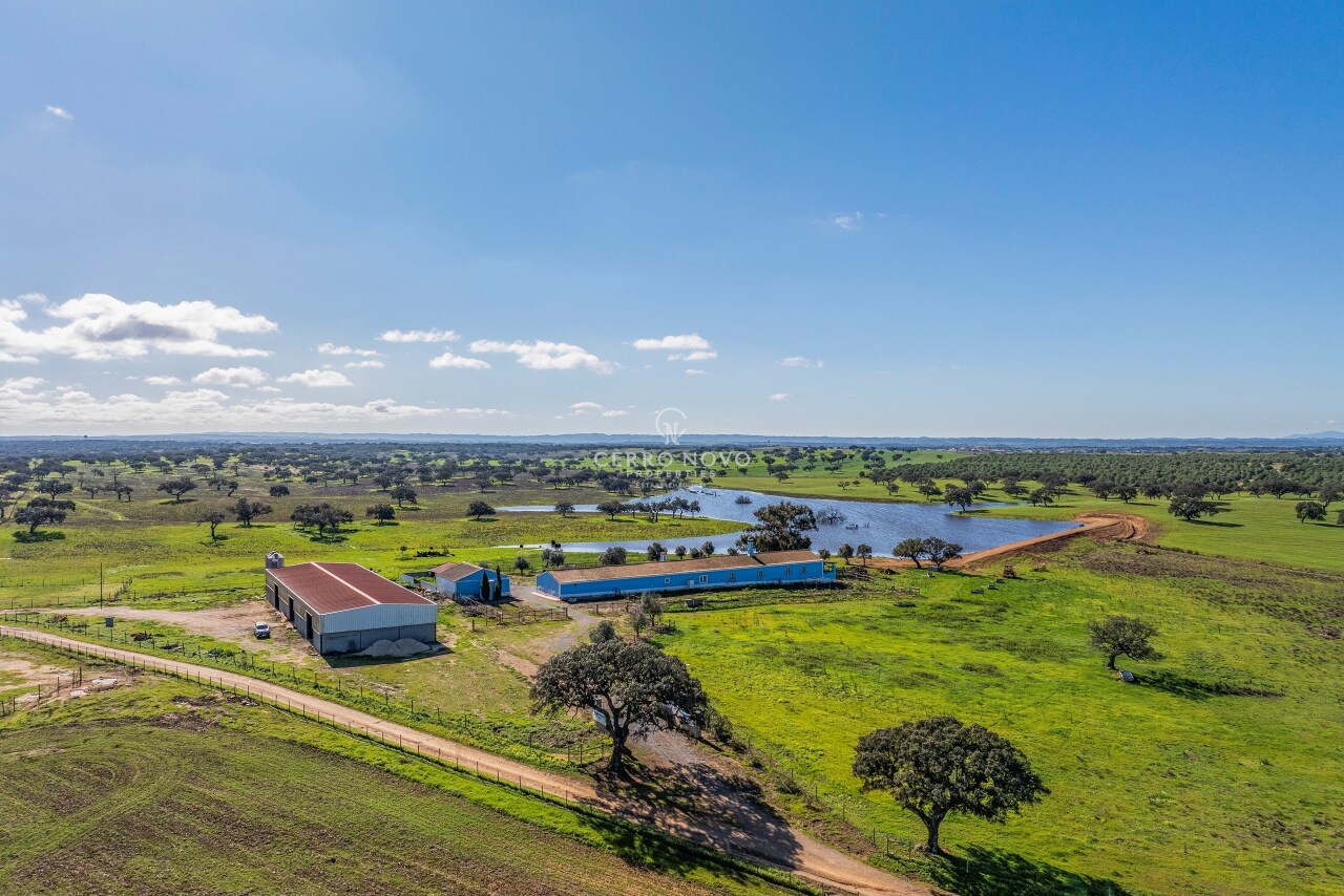 3 bed Apartment in Ourique, Beja