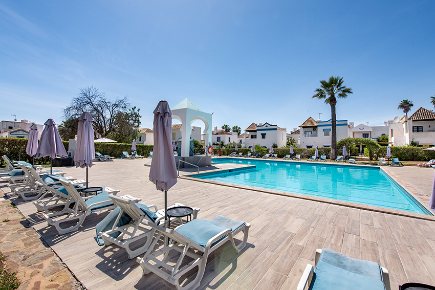 Appartement in Cabanas de Tavira, Tavira, Eastern Algarve