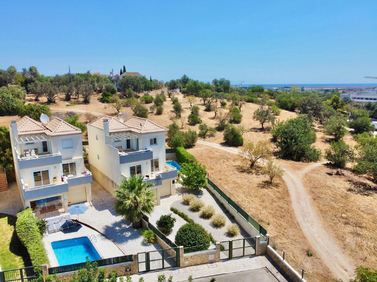 3 bed Villa in Tavira, Eastern Algarve