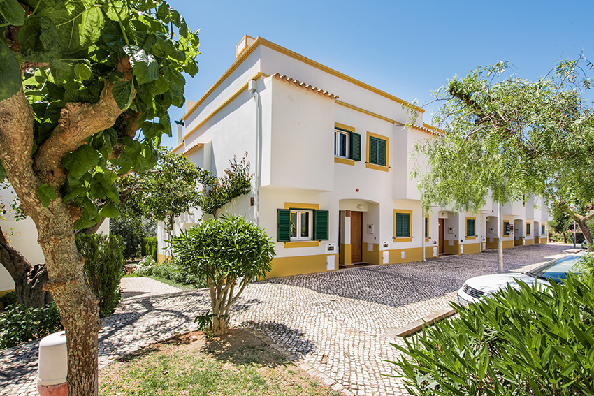 2 bed Appartement in Tavira, Eastern Algarve