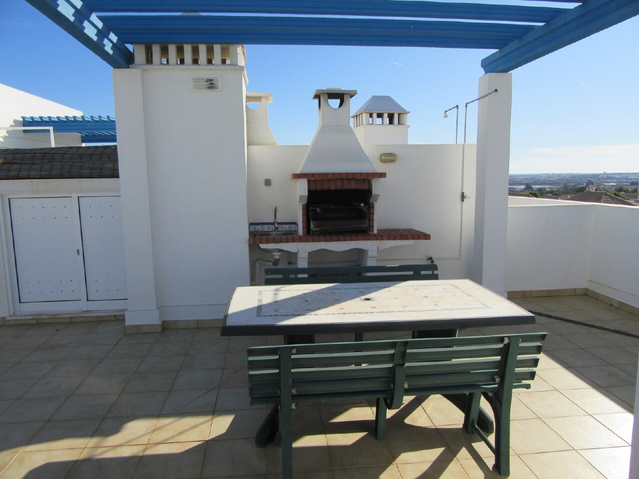 2 bed Appartement in Tavira, Eastern Algarve