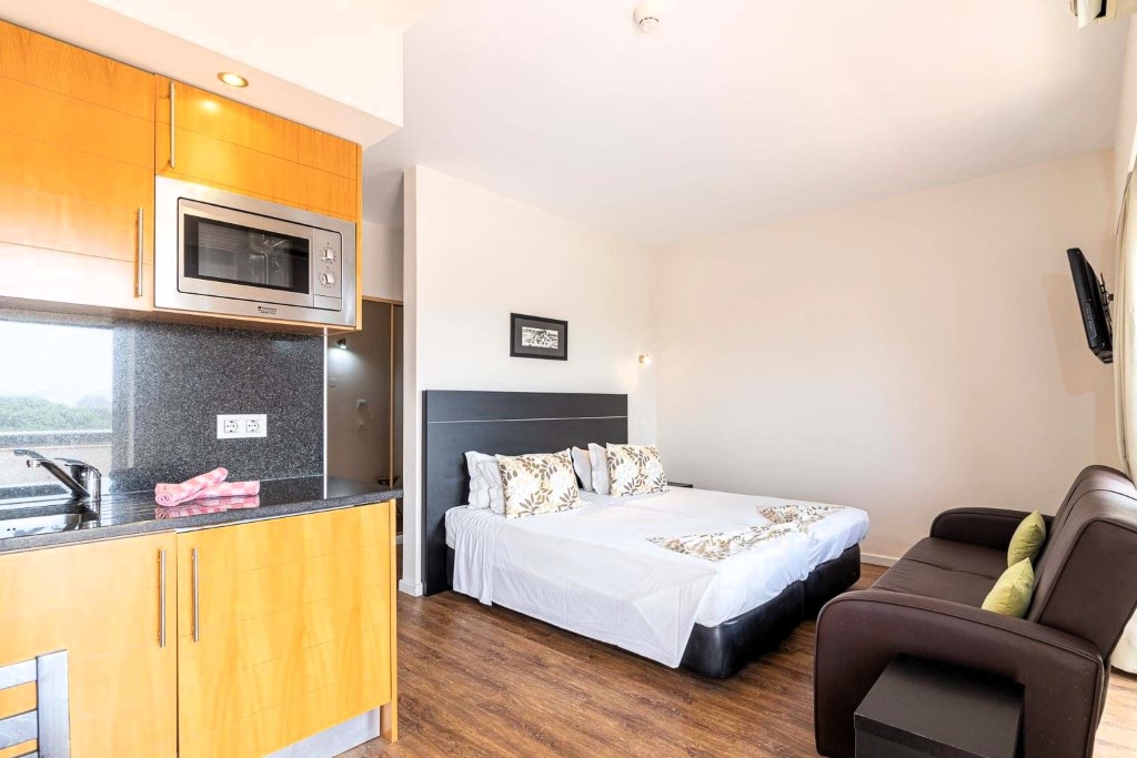 Appartement in Alvor, Portimão, Western Algarve