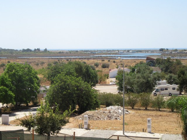 1 bed Appartement in Tavira, Eastern Algarve