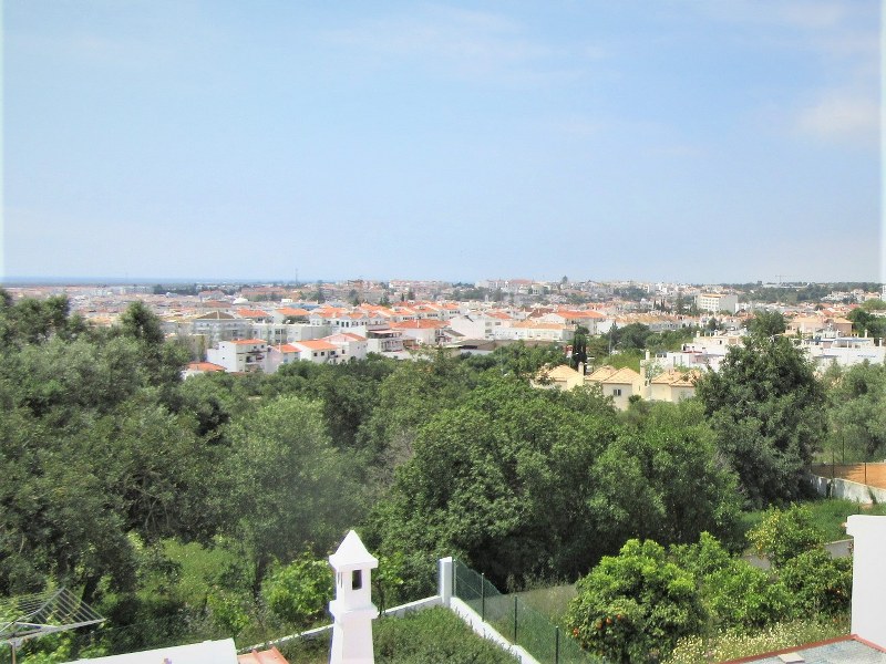 4 bed Villa in Tavira, Eastern Algarve