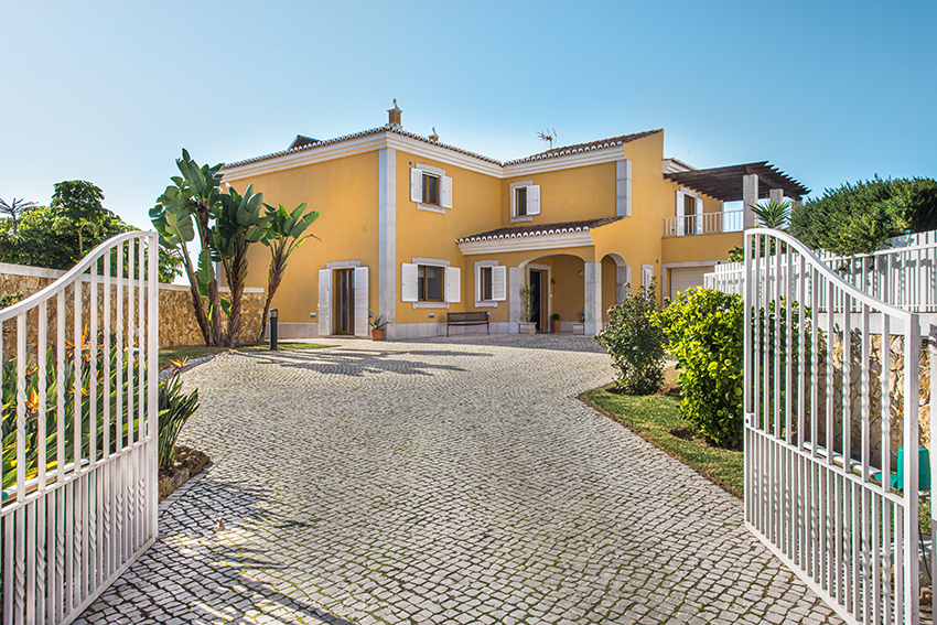 4 bed Villa in Tavira, Eastern Algarve