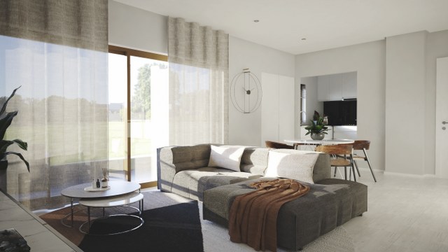 1 bed Appartement in Cabanas de Tavira, Tavira, Eastern Algarve