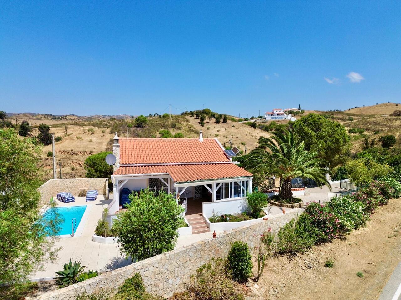 2 bed Villa in Tavira, Eastern Algarve