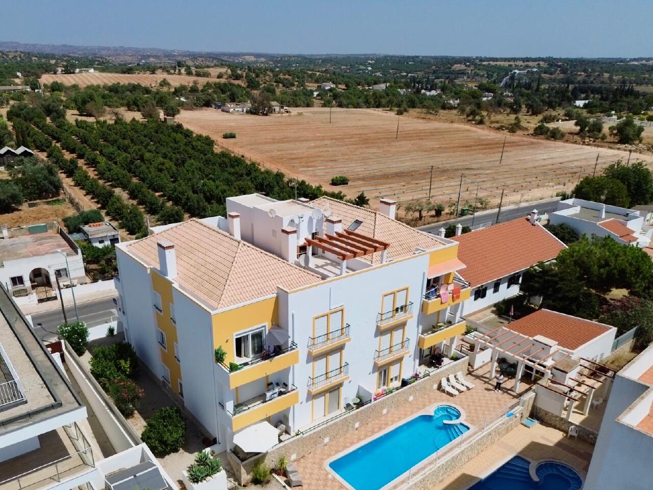 2 bed Appartement in Tavira, Eastern Algarve