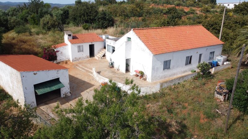3 bed Villa in Silves, Western Algarve