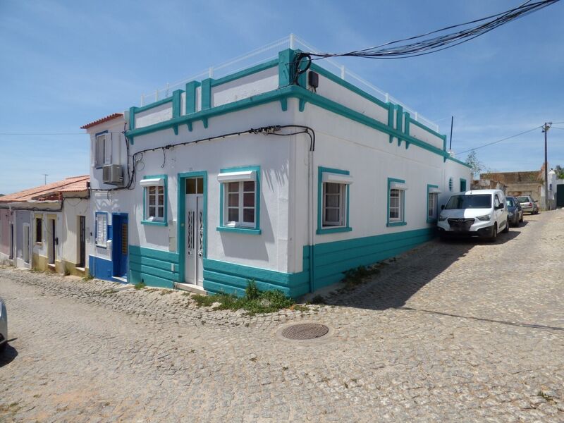 3 bed Villa in Silves, Western Algarve