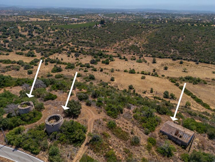 Villa in Porches, Lagoa, Western Algarve
