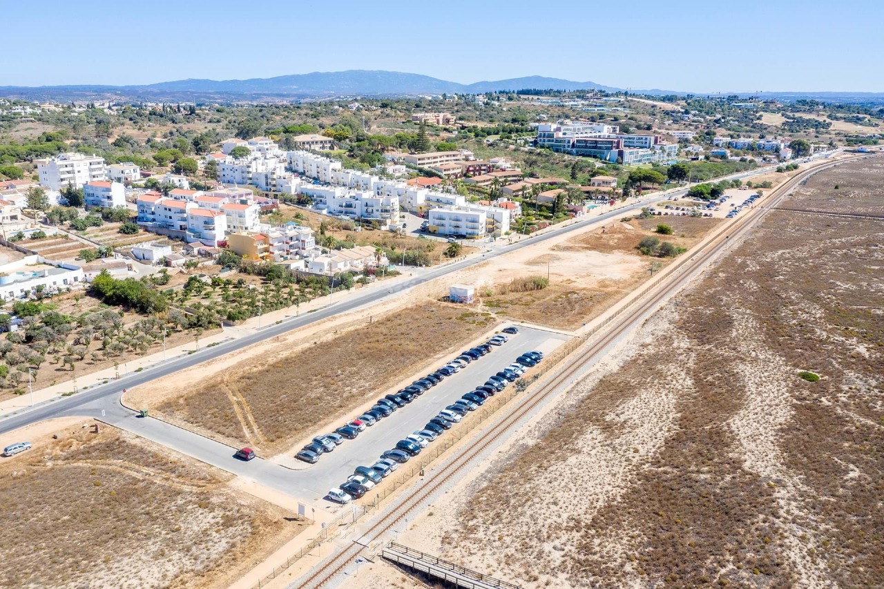 Plot / Land in Lagos, Western Algarve