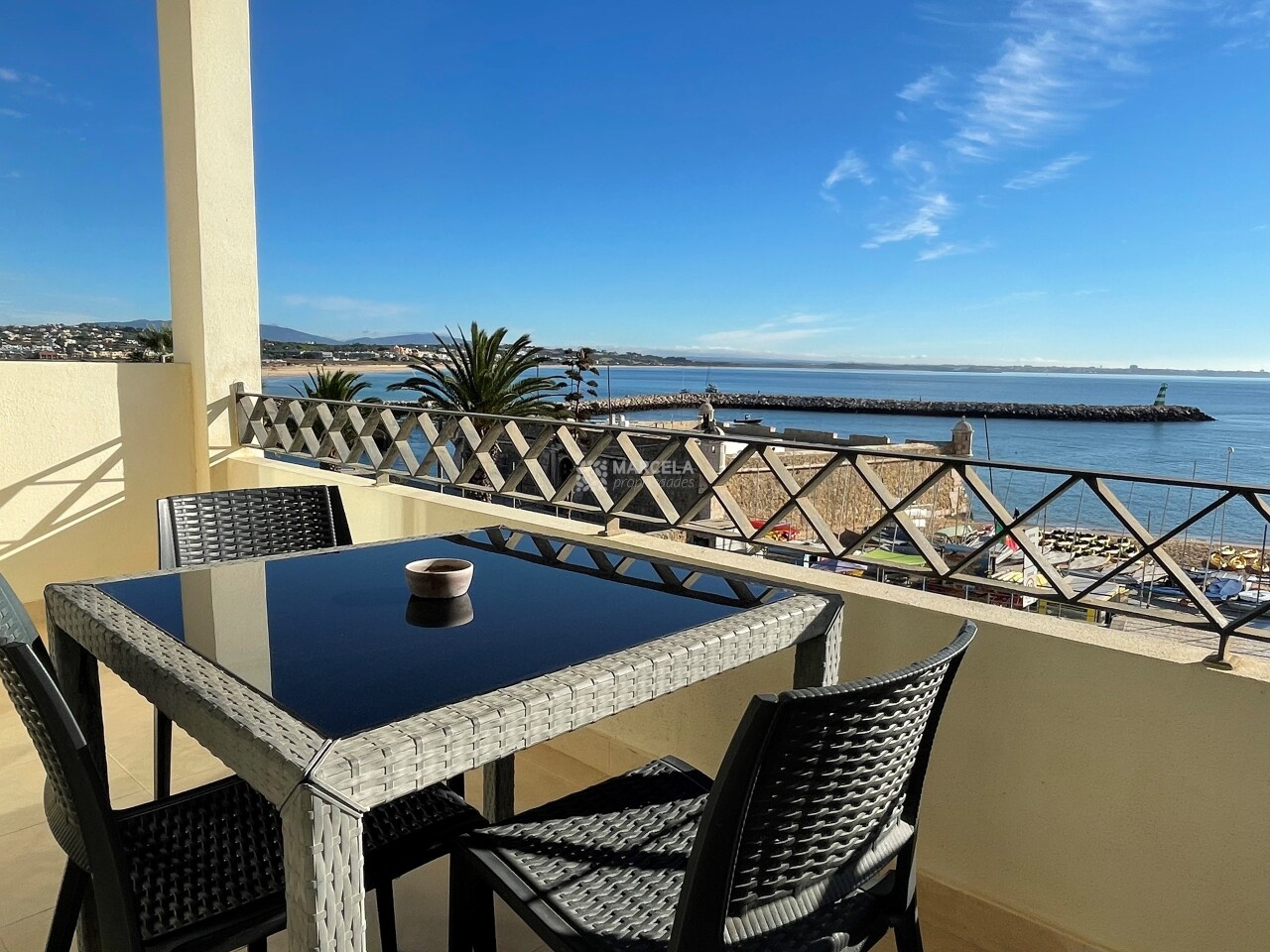 2 bed Apartment in Lagos, Western Algarve