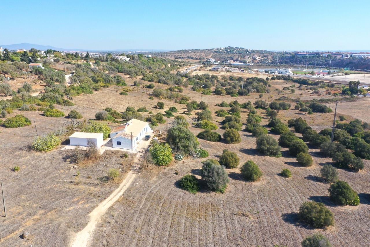 4 bed Villa in Lagos, Western Algarve