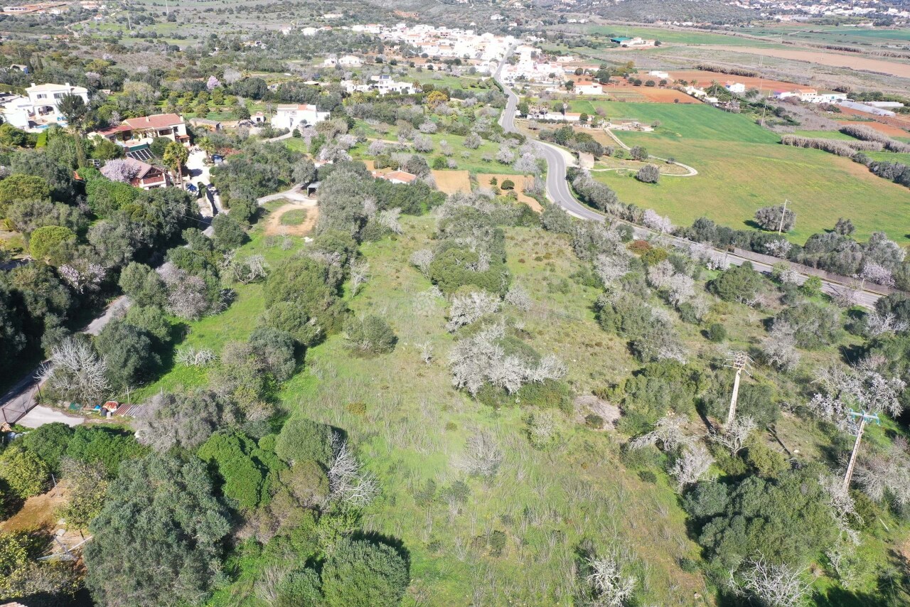 3 bed Villa in Lagos, Western Algarve