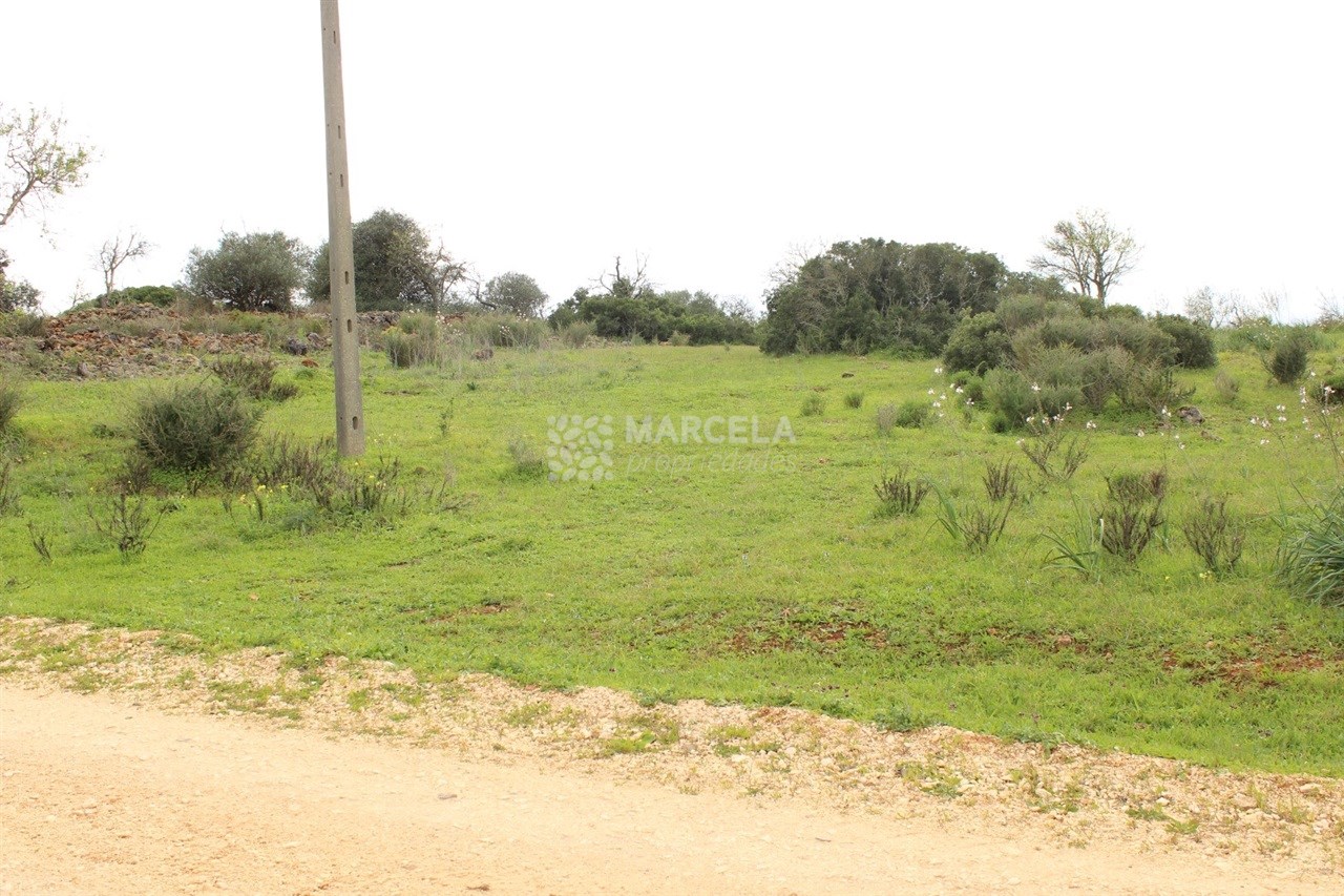 Perceel / Land in Luz, Lagos, Western Algarve