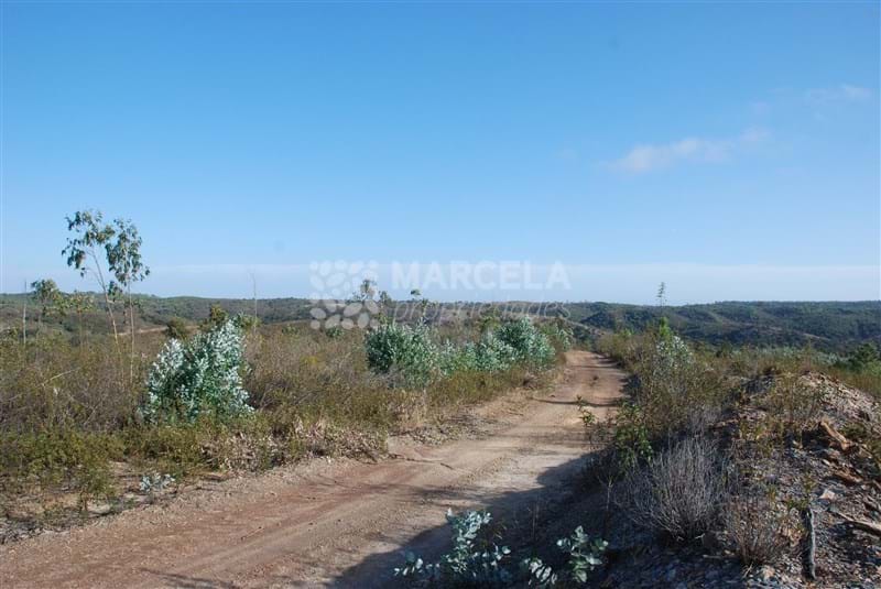 Plot / Land in Budens, Vila do Bispo, Western Algarve