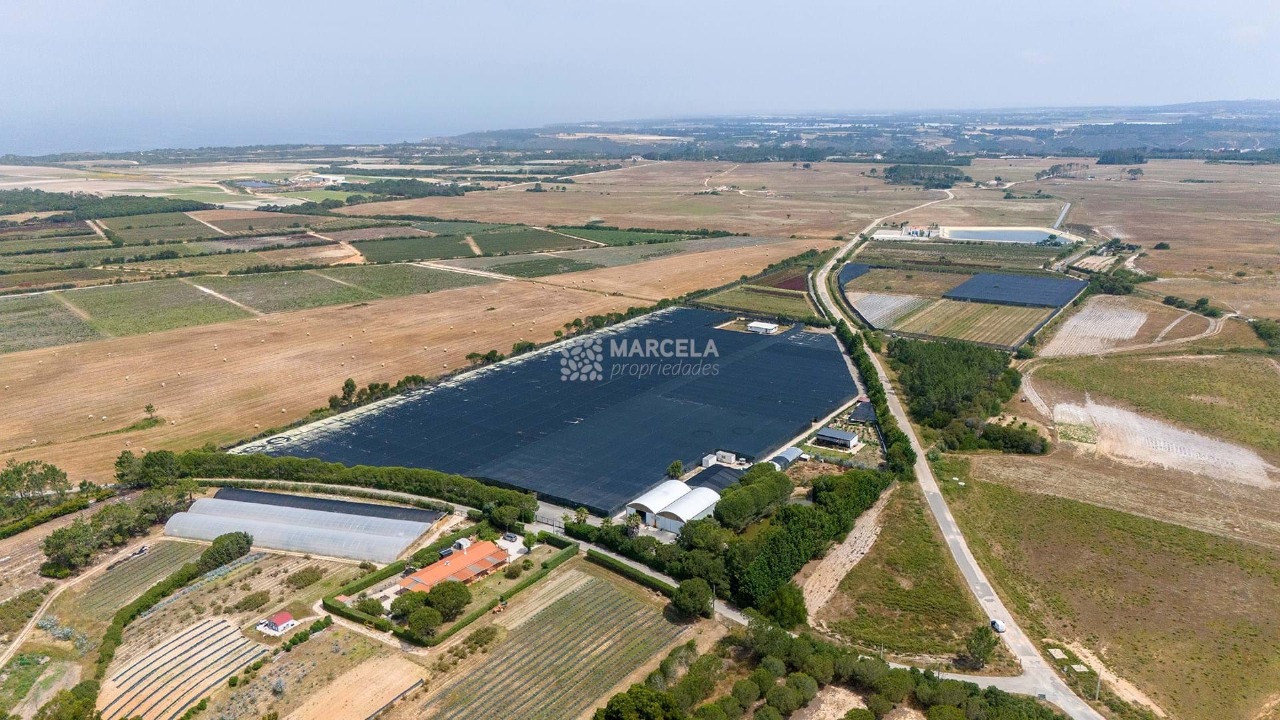 Plot / Land in Odeceixe, Aljezur, Western Algarve