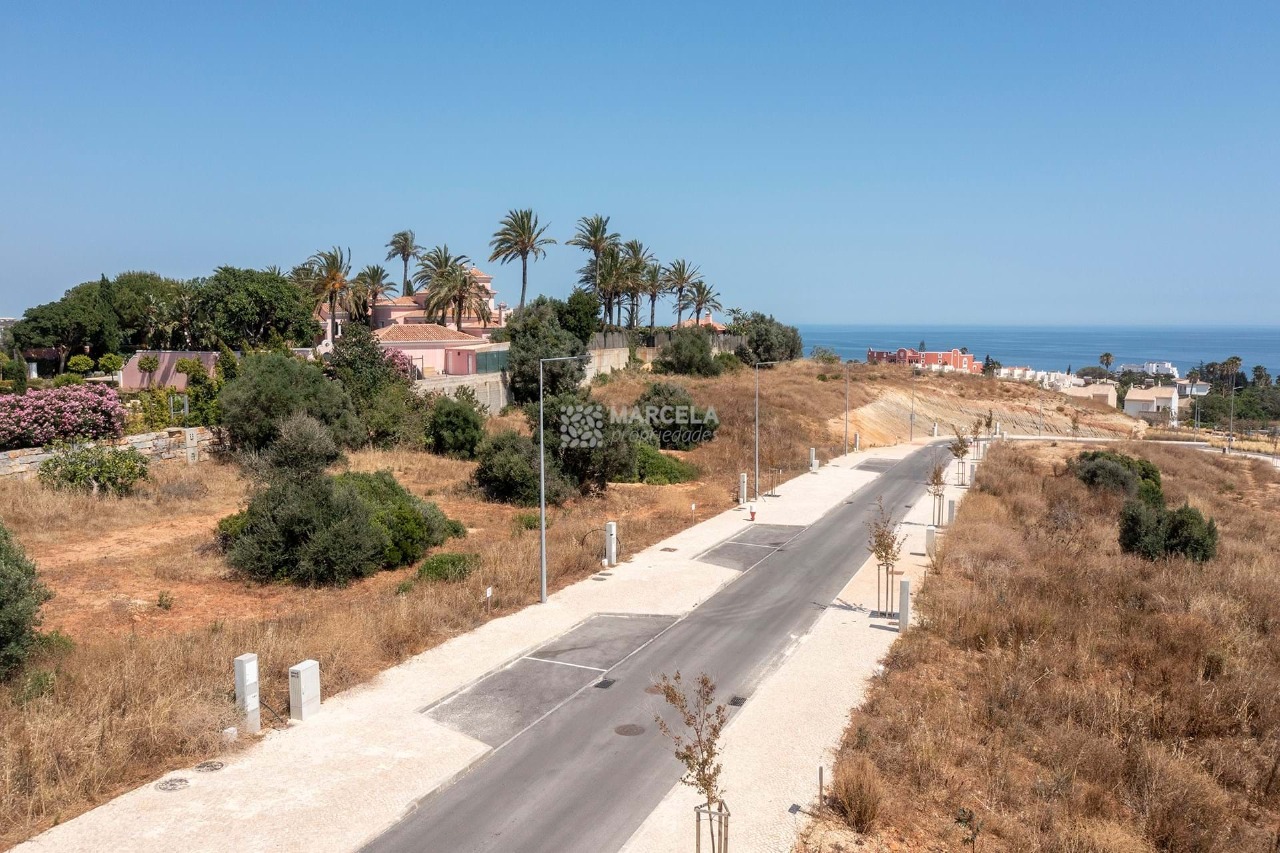 Plot / Land in Luz, Lagos, Western Algarve
