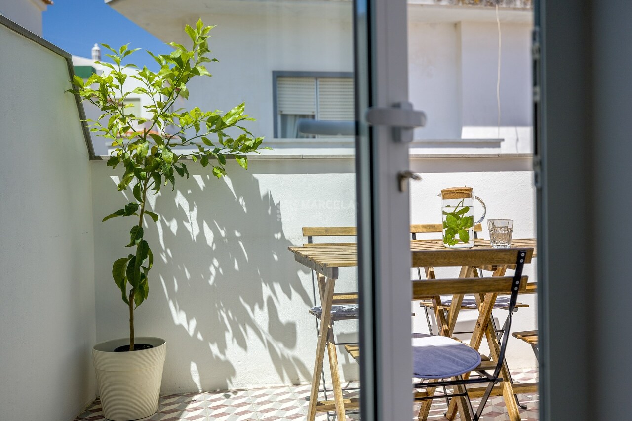 1 bed Villa in Lagos, Western Algarve