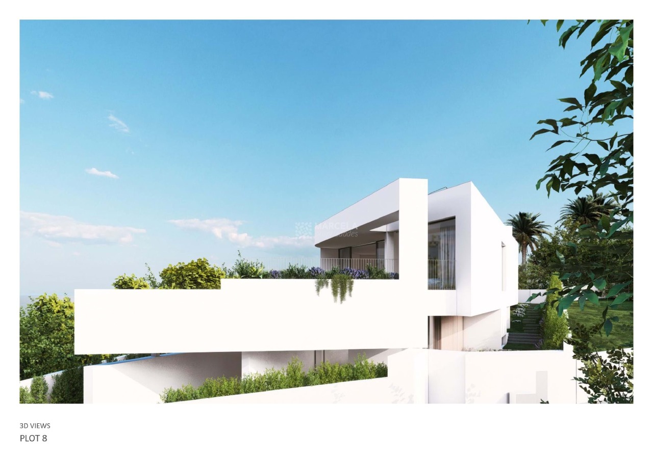 Plot / Land in Luz, Lagos, Western Algarve