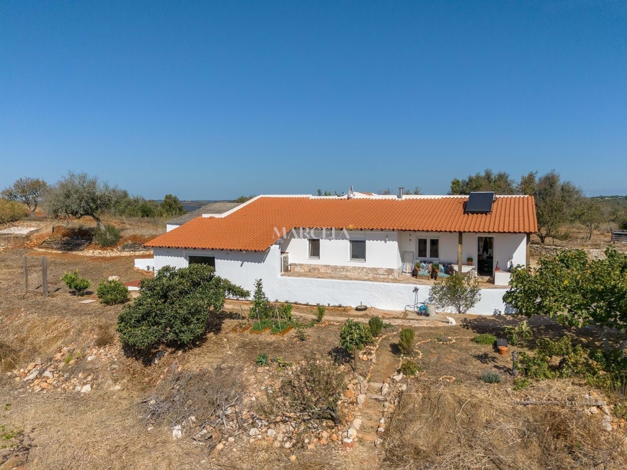 2 bed Apartment in Lagos, Western Algarve