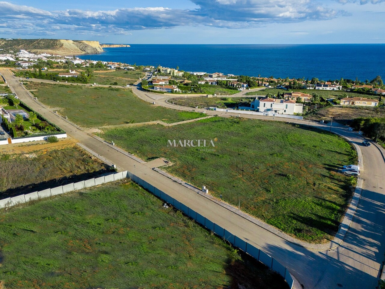Plot / Land in Luz, Lagos, Western Algarve