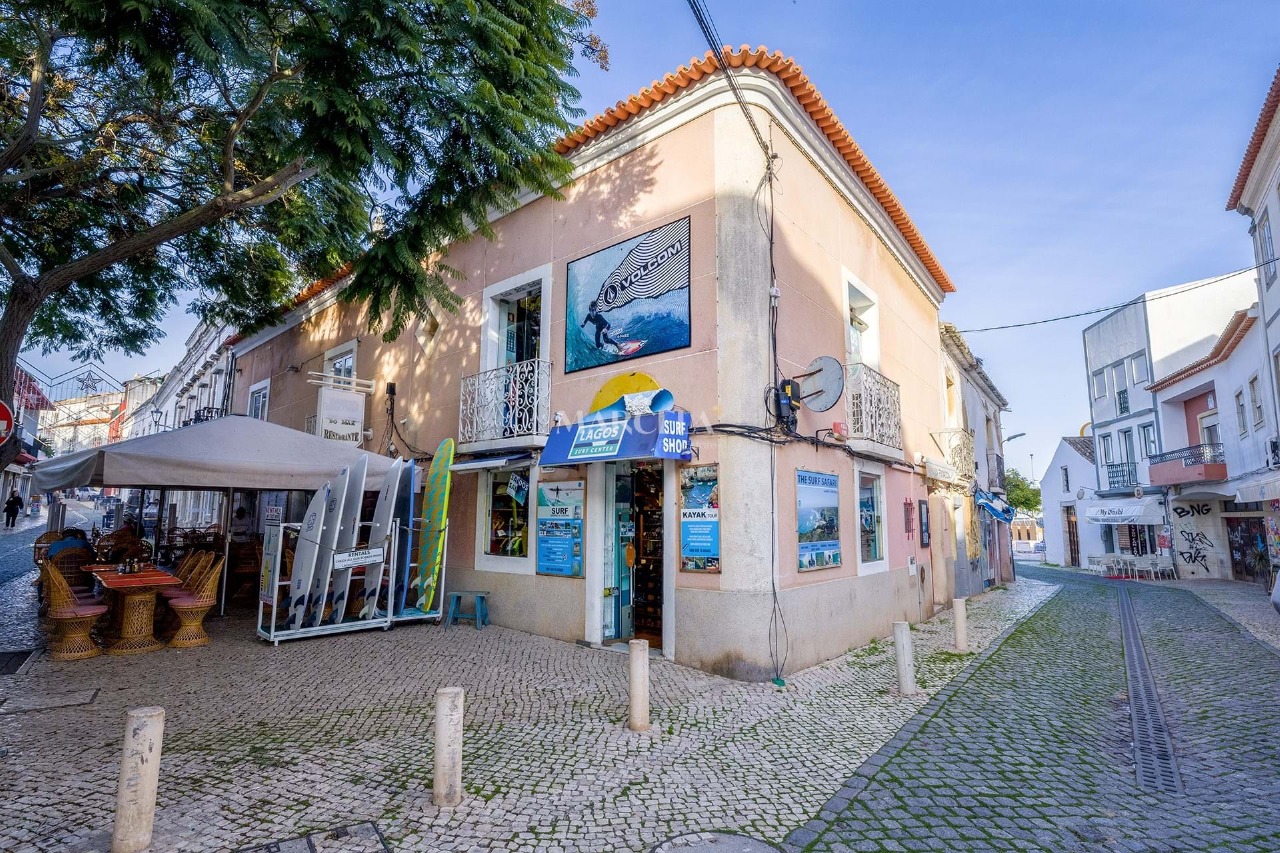 Commercial / Business in Lagos, Western Algarve