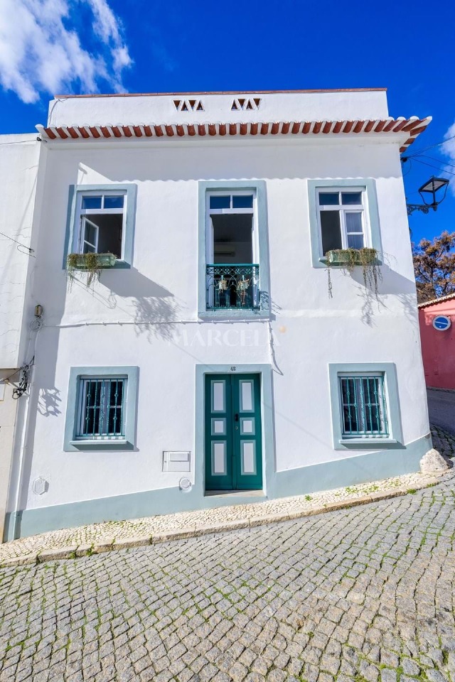 3 bed Villa in Lagos, Western Algarve