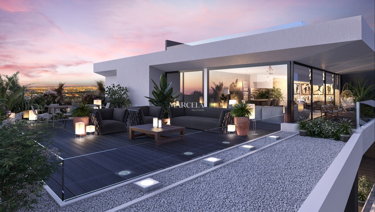 3 bed Apartment in Lagos, Western Algarve