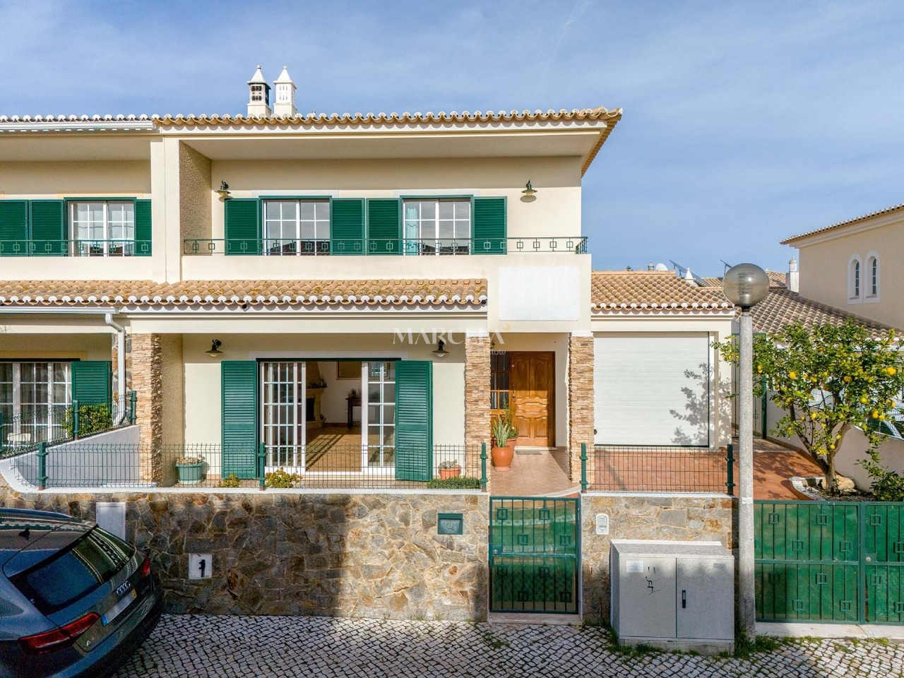 3 bed Villa in Lagos, Western Algarve