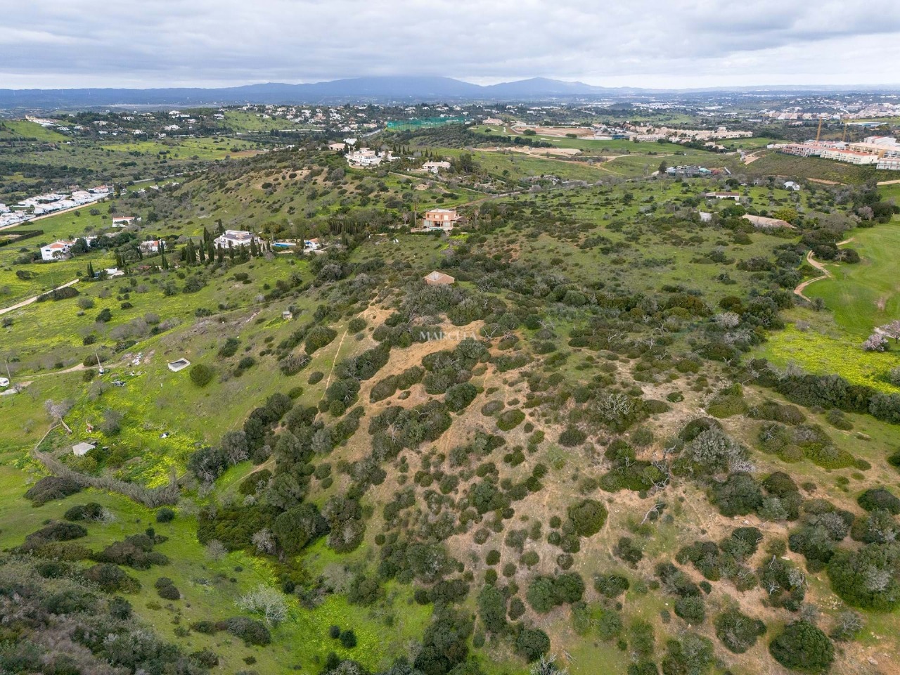 Plot / Land in Lagos, Western Algarve