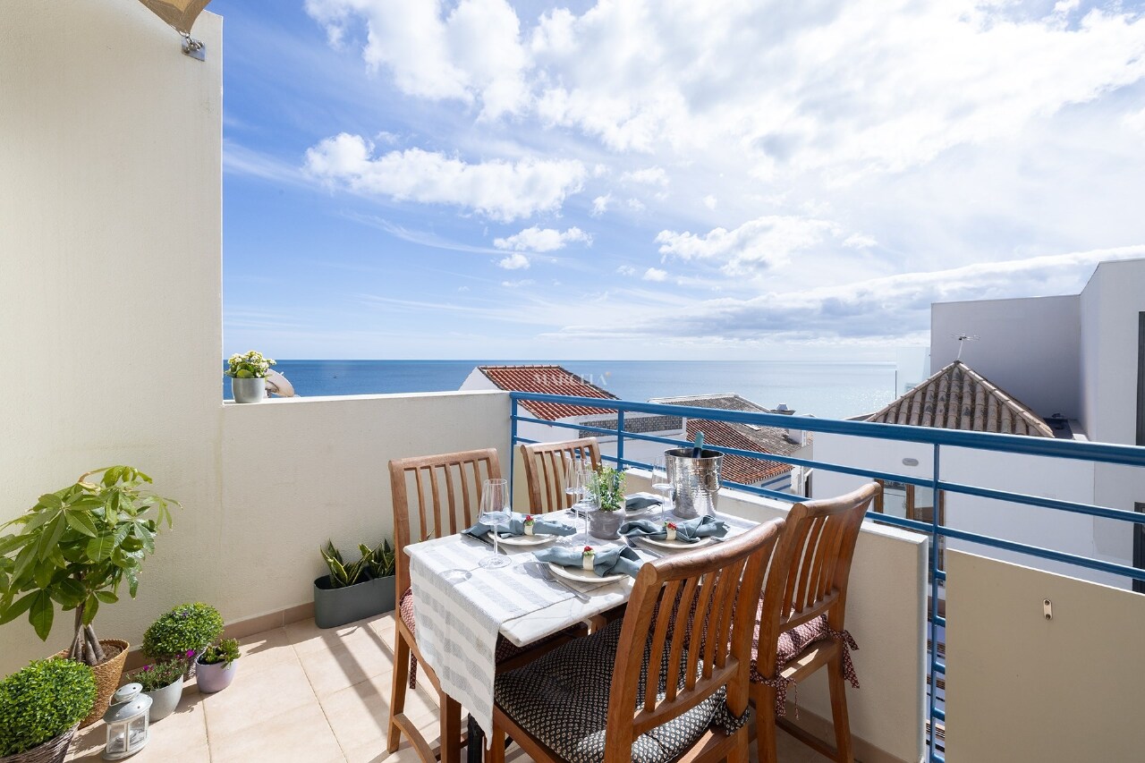 2 bed Apartment in Budens, Vila do Bispo, Western Algarve