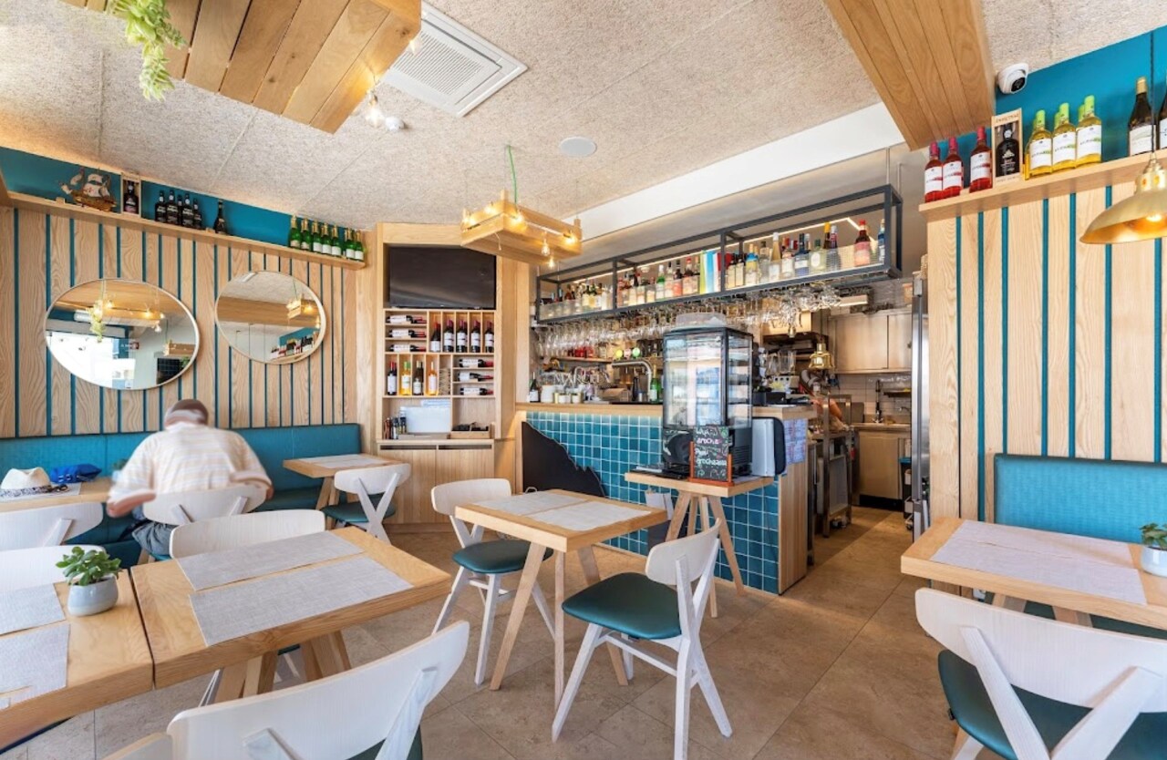 1 bed Commercial / Business in Luz, Lagos, Western Algarve