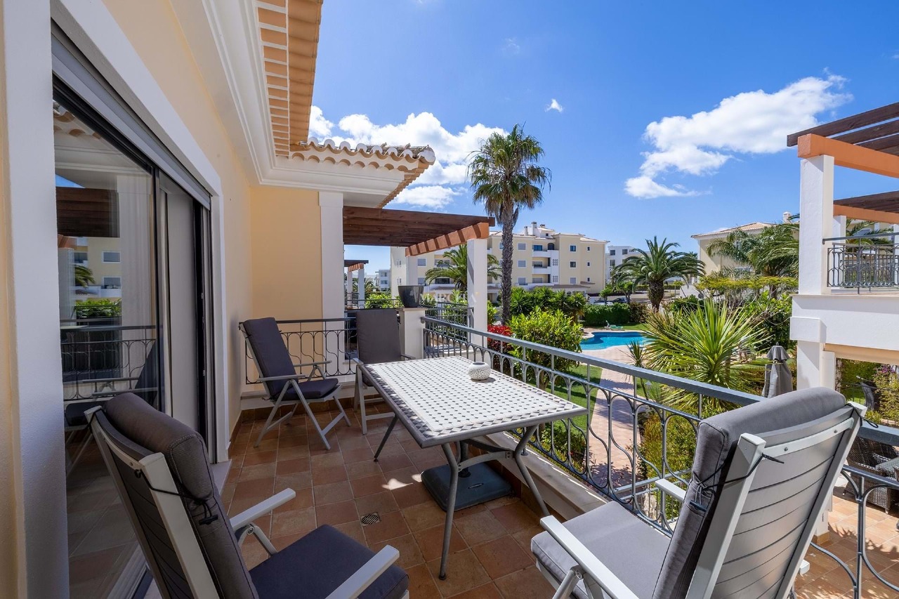 3 bed Apartment in Lagos, Western Algarve