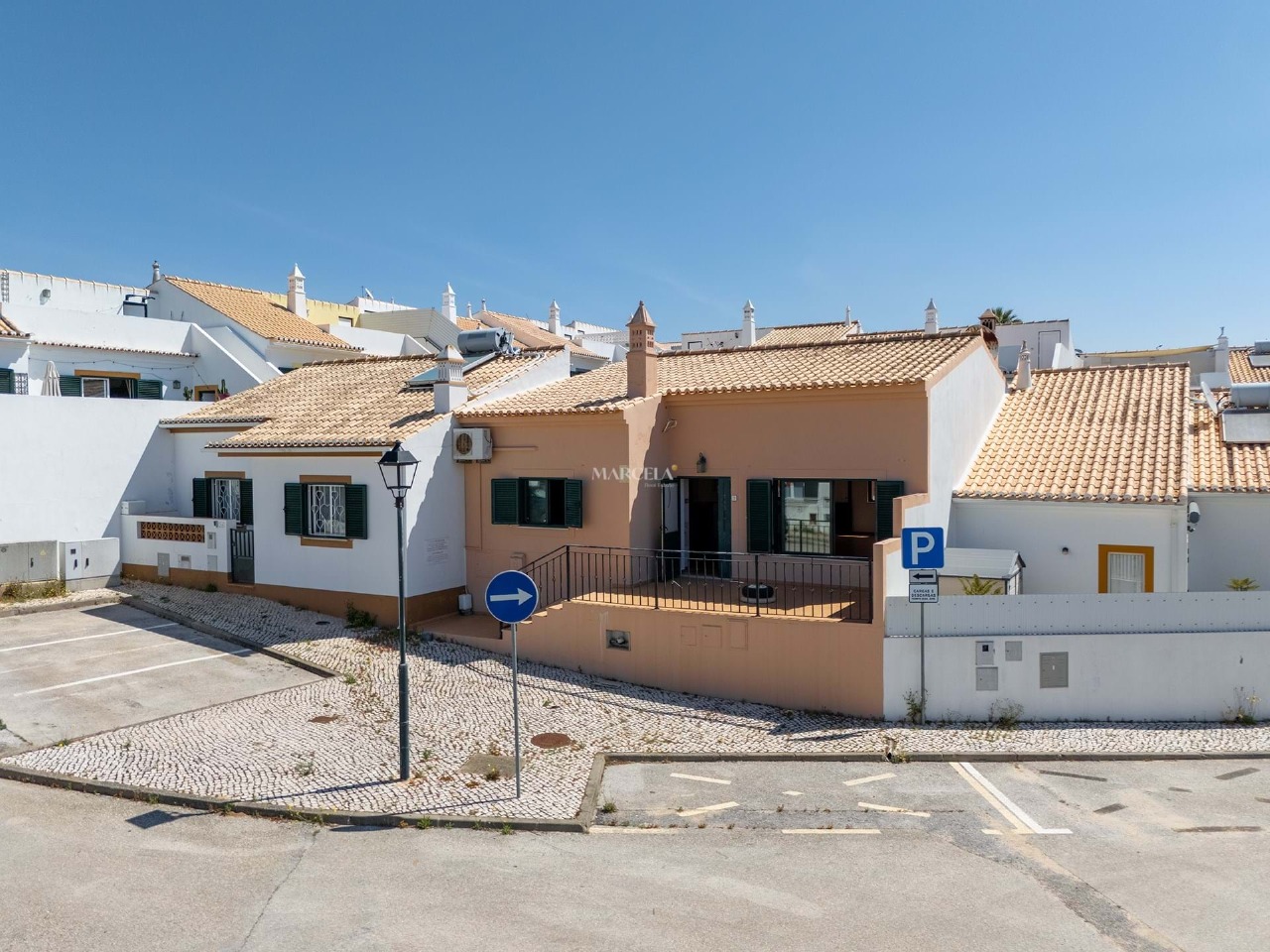 Commercial / Business in Luz, Lagos, Western Algarve
