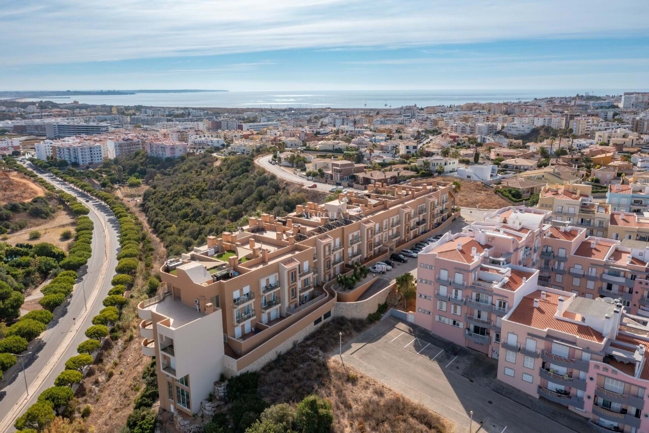 2 bed Apartment in Lagos, Western Algarve