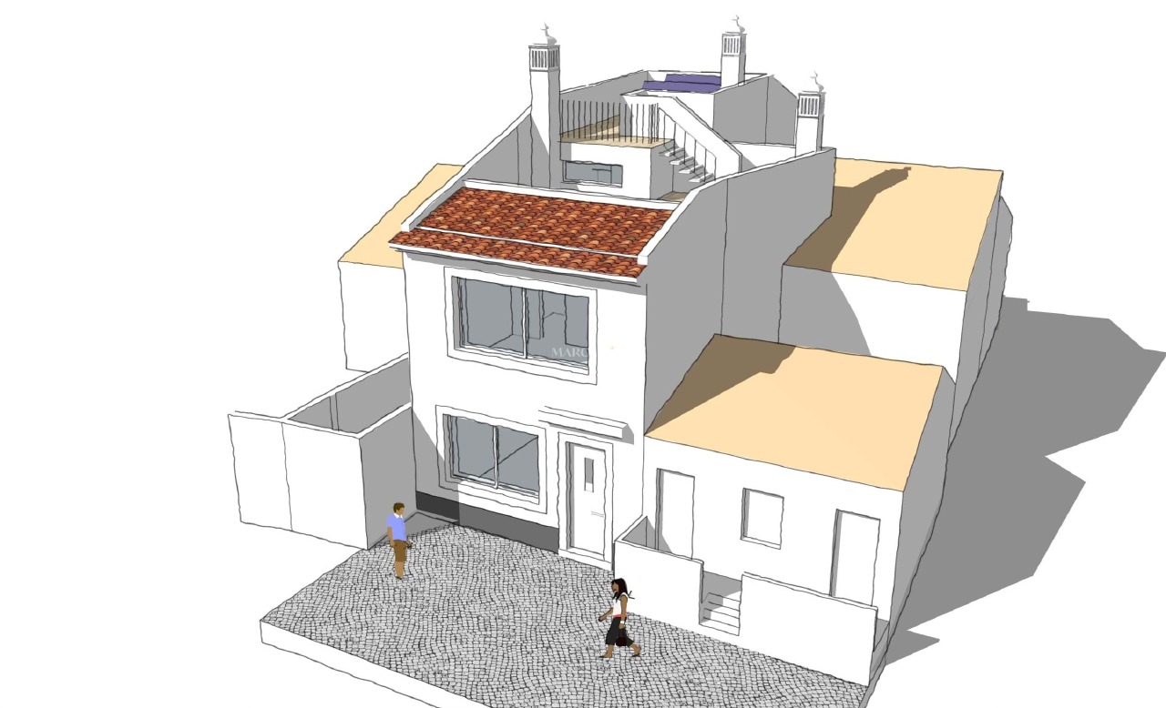 Plot / Land in Bensafrim, Lagos, Western Algarve