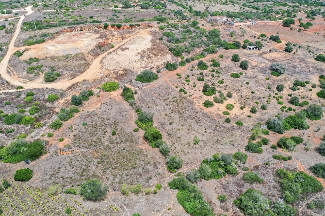 Perceel / Land in Bensafrim, Lagos, Western Algarve