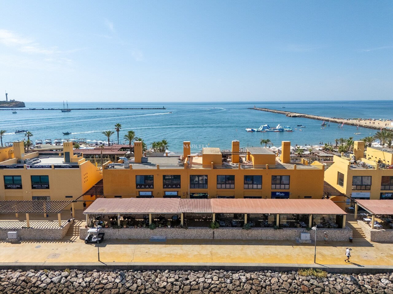 Commercieel / Zakelijk in Portimão, Western Algarve